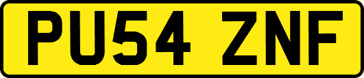 PU54ZNF