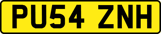 PU54ZNH