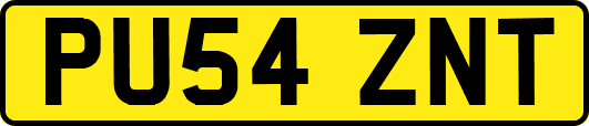 PU54ZNT