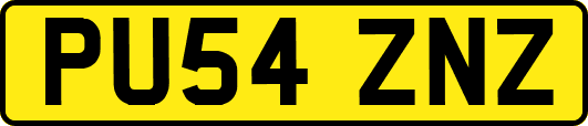 PU54ZNZ