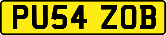 PU54ZOB