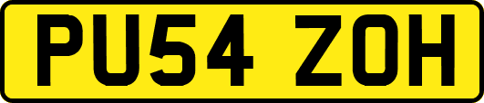PU54ZOH