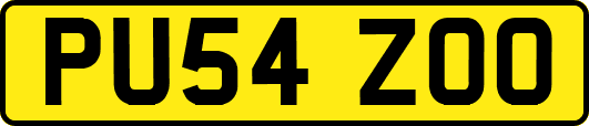 PU54ZOO