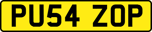 PU54ZOP