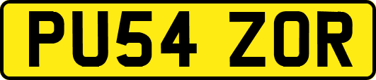 PU54ZOR
