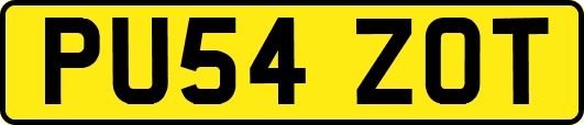 PU54ZOT
