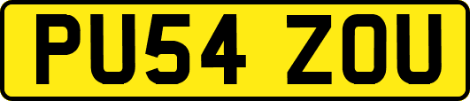 PU54ZOU