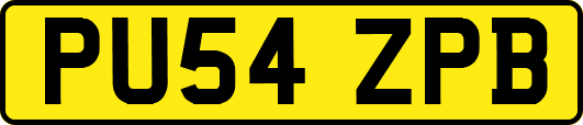 PU54ZPB