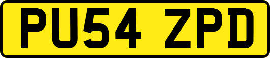 PU54ZPD