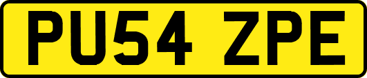 PU54ZPE