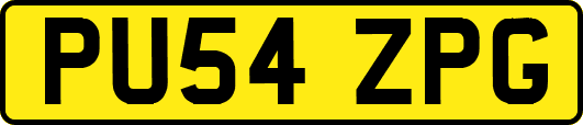 PU54ZPG