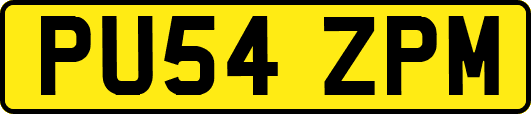 PU54ZPM