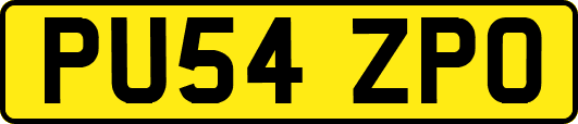 PU54ZPO