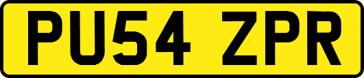 PU54ZPR