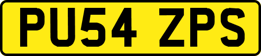 PU54ZPS
