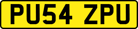 PU54ZPU