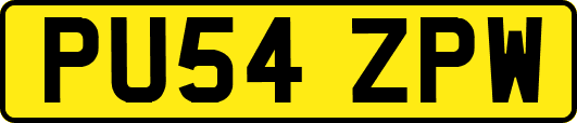 PU54ZPW