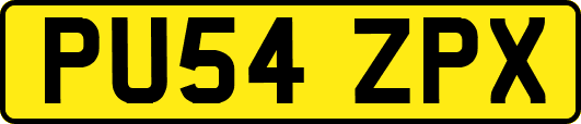 PU54ZPX