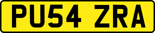 PU54ZRA