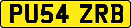 PU54ZRB