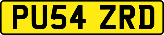 PU54ZRD
