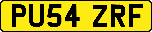 PU54ZRF