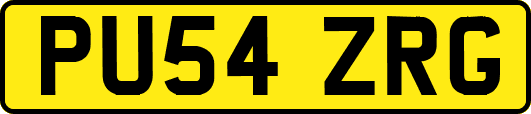 PU54ZRG
