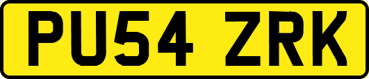 PU54ZRK
