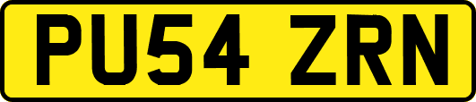 PU54ZRN