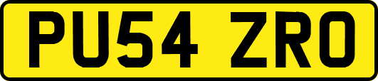 PU54ZRO