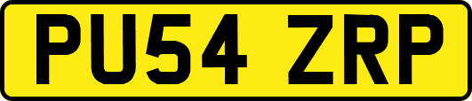 PU54ZRP