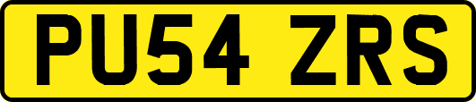 PU54ZRS