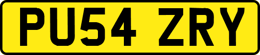 PU54ZRY