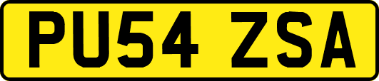 PU54ZSA