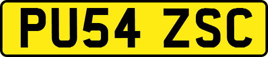 PU54ZSC