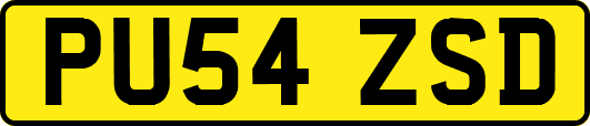 PU54ZSD