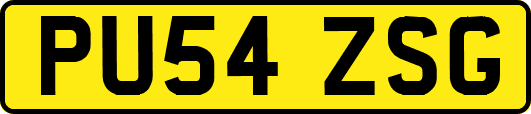 PU54ZSG