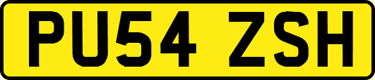 PU54ZSH