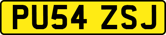 PU54ZSJ