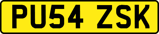 PU54ZSK