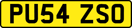 PU54ZSO