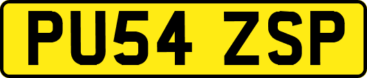 PU54ZSP