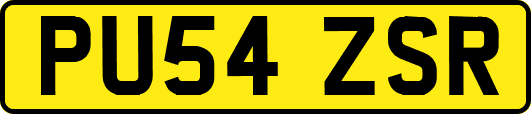 PU54ZSR