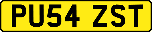 PU54ZST