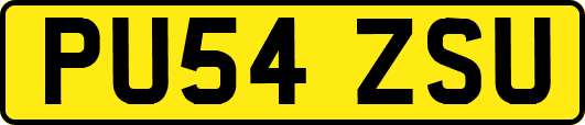 PU54ZSU