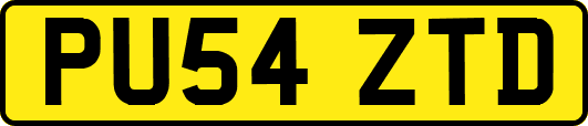 PU54ZTD