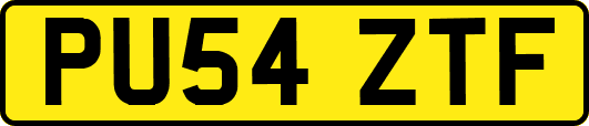PU54ZTF
