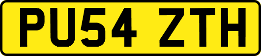 PU54ZTH