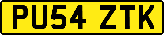 PU54ZTK
