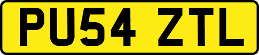 PU54ZTL